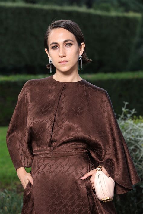 delfina delettrez fendi gemelli